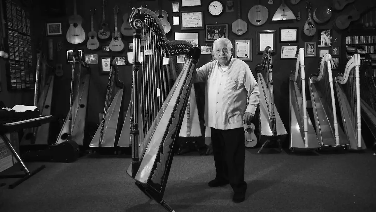 Documental de son jarocho